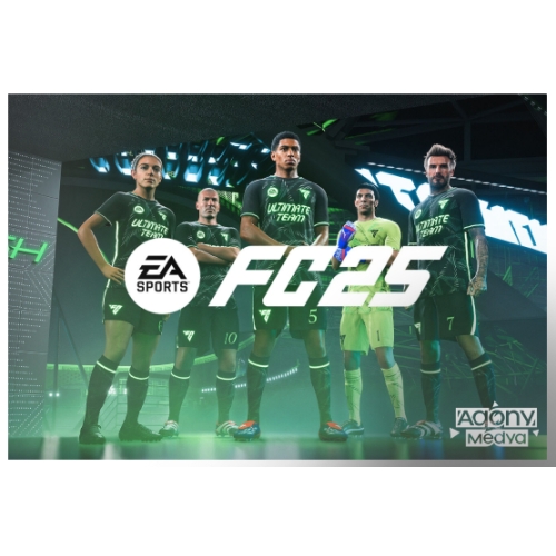  FC 25 Fifa 25 + Garanti